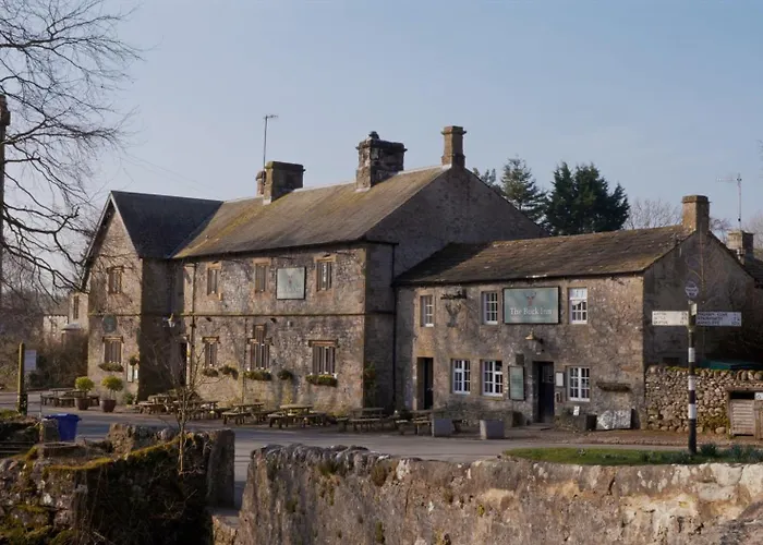 The Buck Inn, Malham