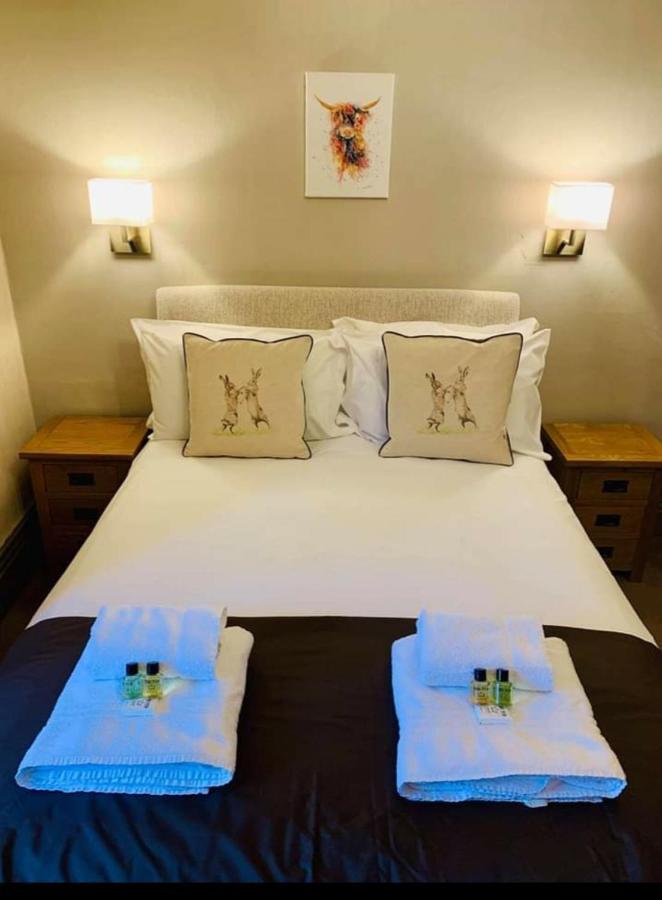 The Buck Inn, 3* Malham