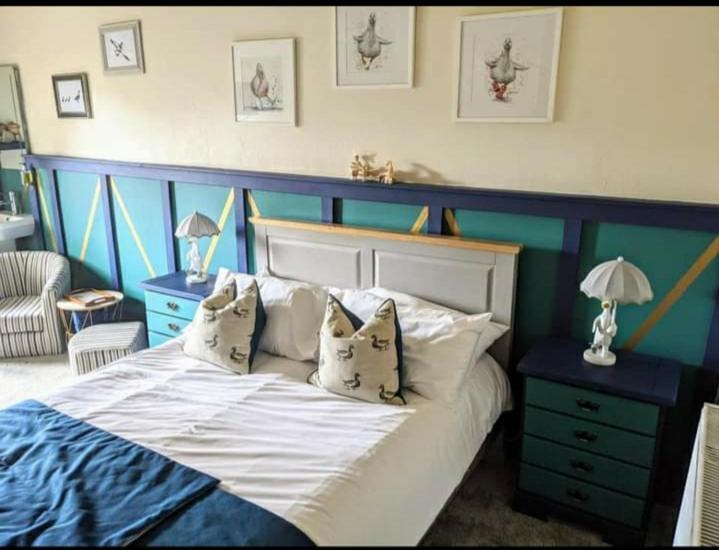 The Buck Inn, Inn 3*