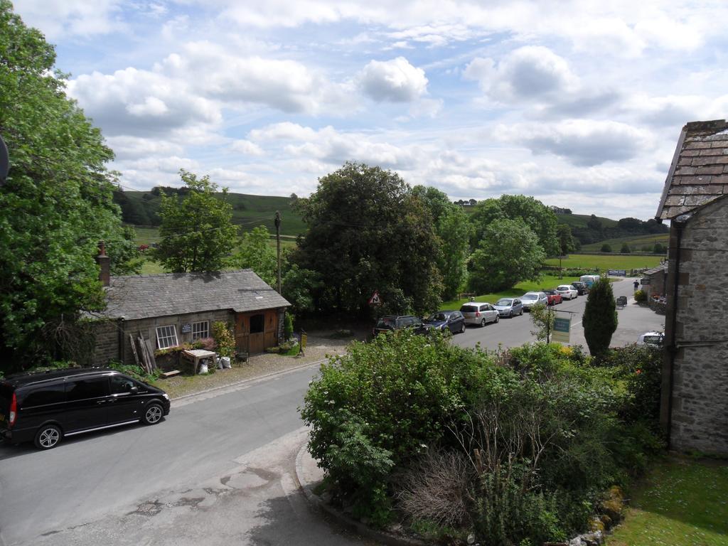 Inn The Buck Inn, 3*