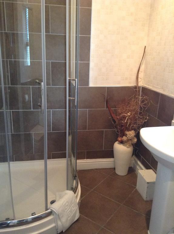 The Buck Inn, Inn 3*