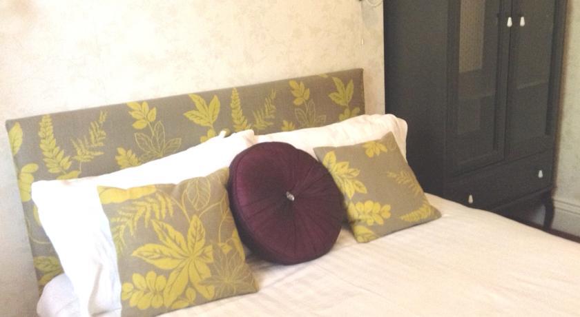 The Buck Inn, 3* Malham