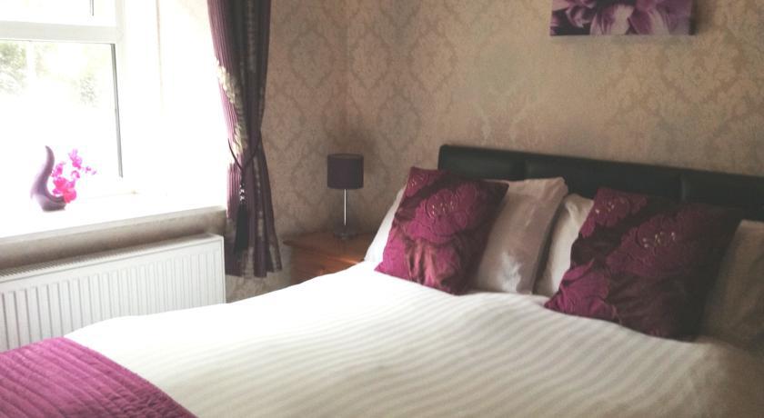 Mini-hôtel The Buck Inn, 3*