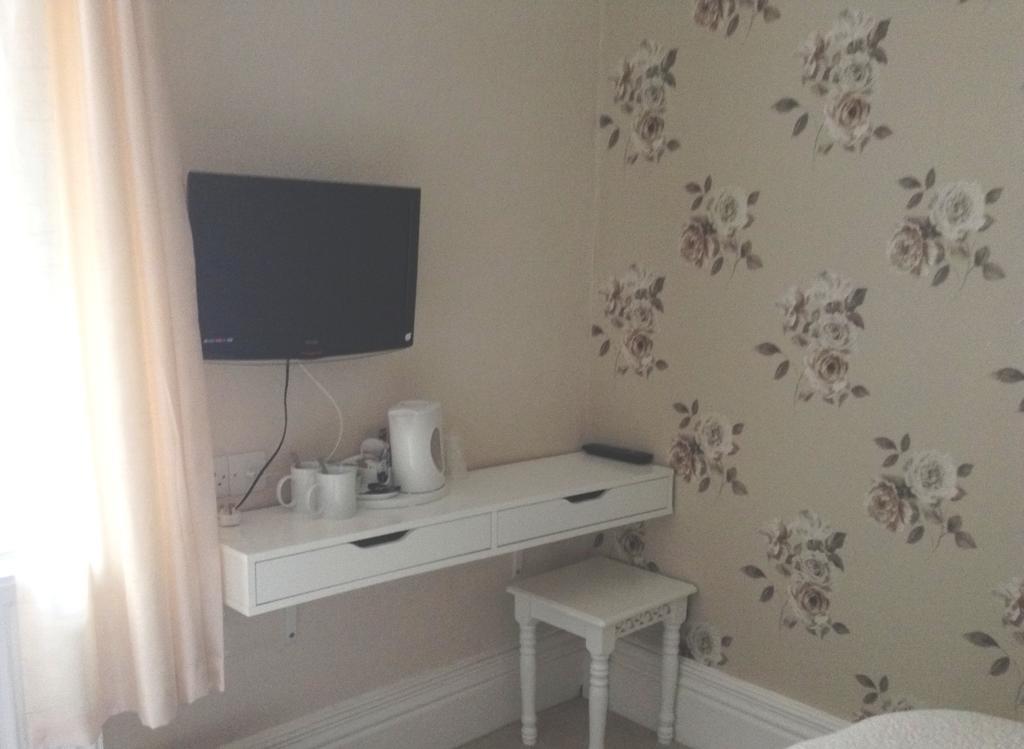 The Buck Inn, Inn 3*