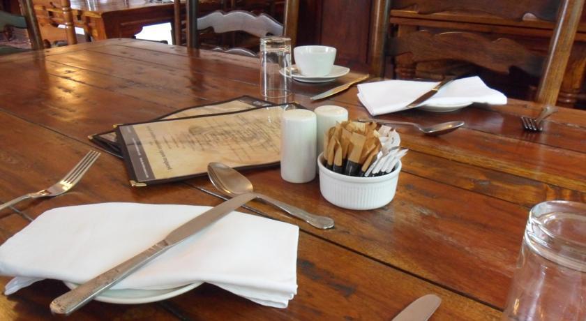 Inn The Buck Inn, 3*
