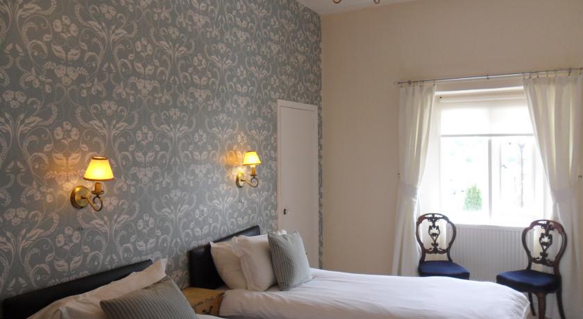 The Buck Inn, 3* Malham