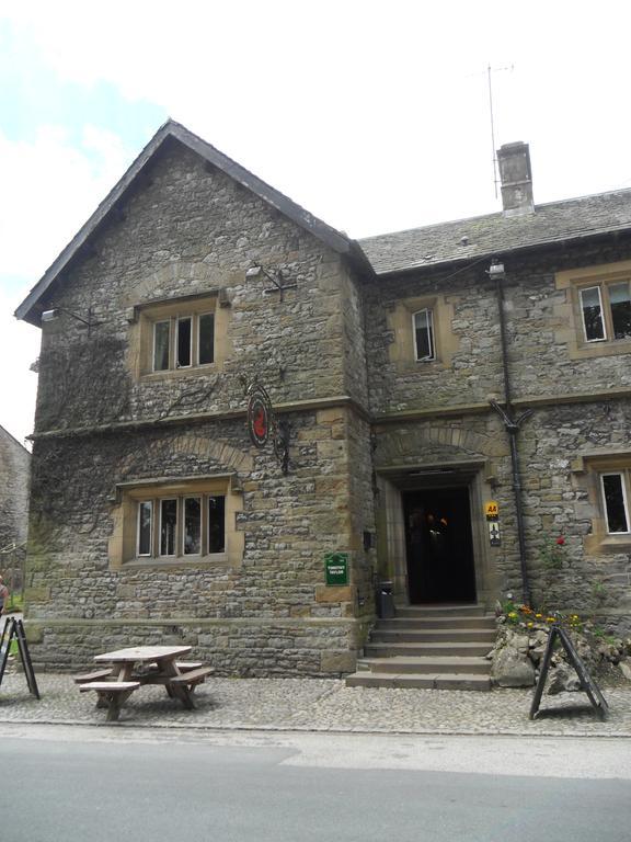 The Buck Inn, 3*