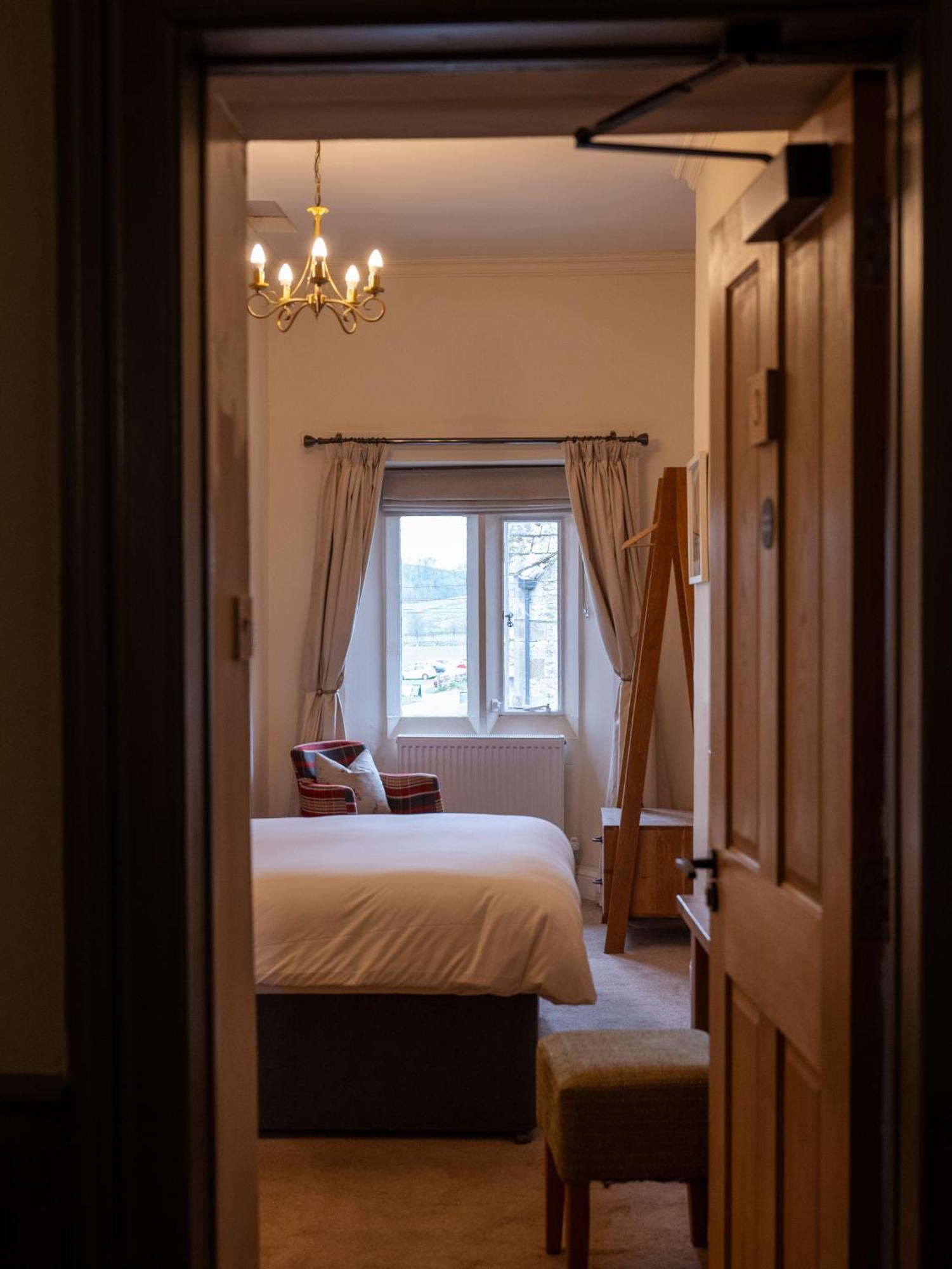 Inn The Buck Inn,