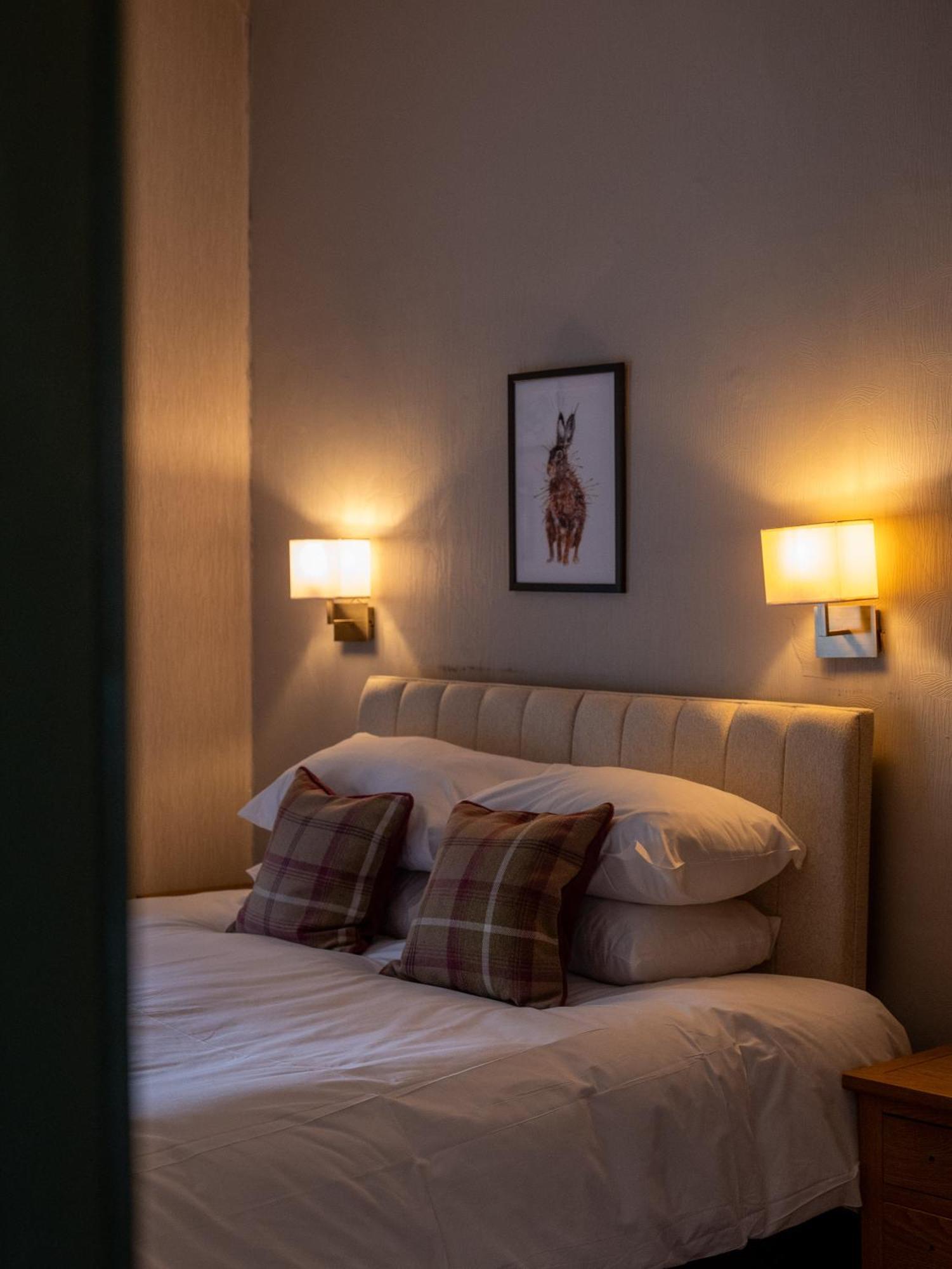 The Buck Inn, Inn 3*