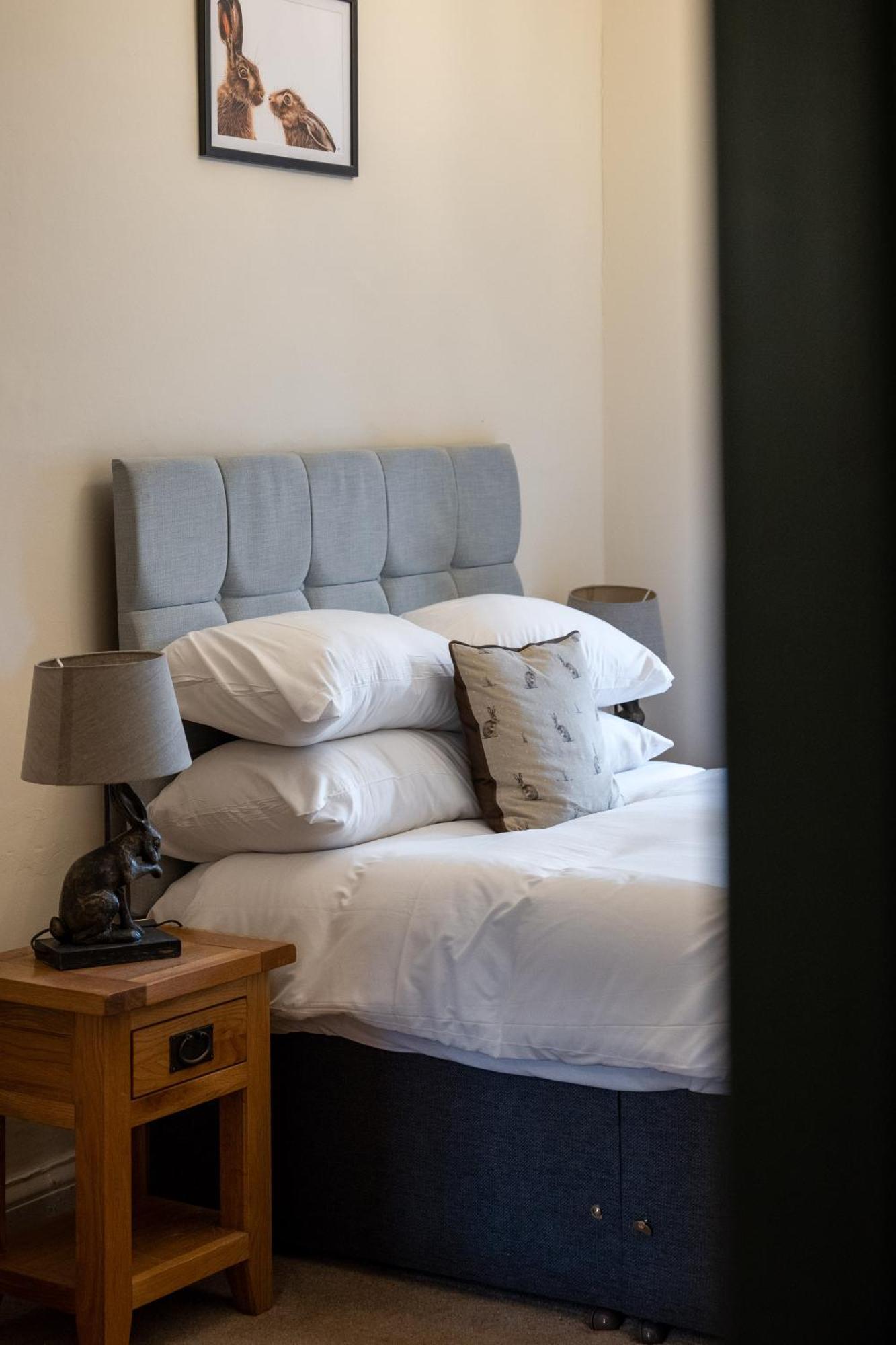 Mini-hôtel The Buck Inn, 3*