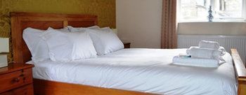 The Buck Inn, 3*