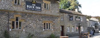 The Buck Inn, 3*