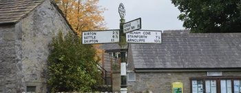 Inn The Buck Inn, 3*