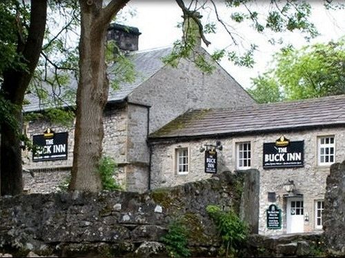 Mini-hôtel The Buck Inn,