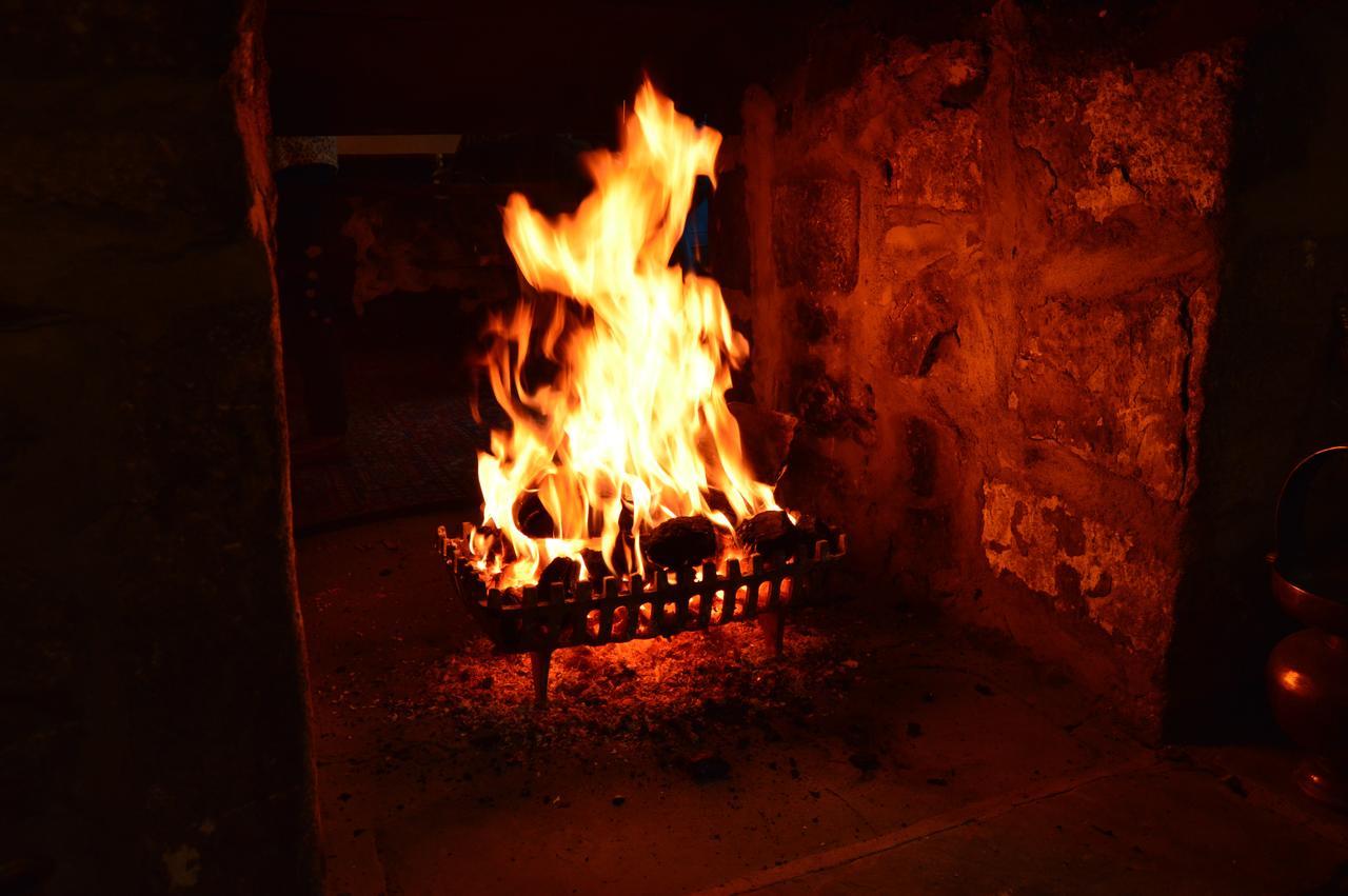 The Buck Inn, Mini-hôtel 3*