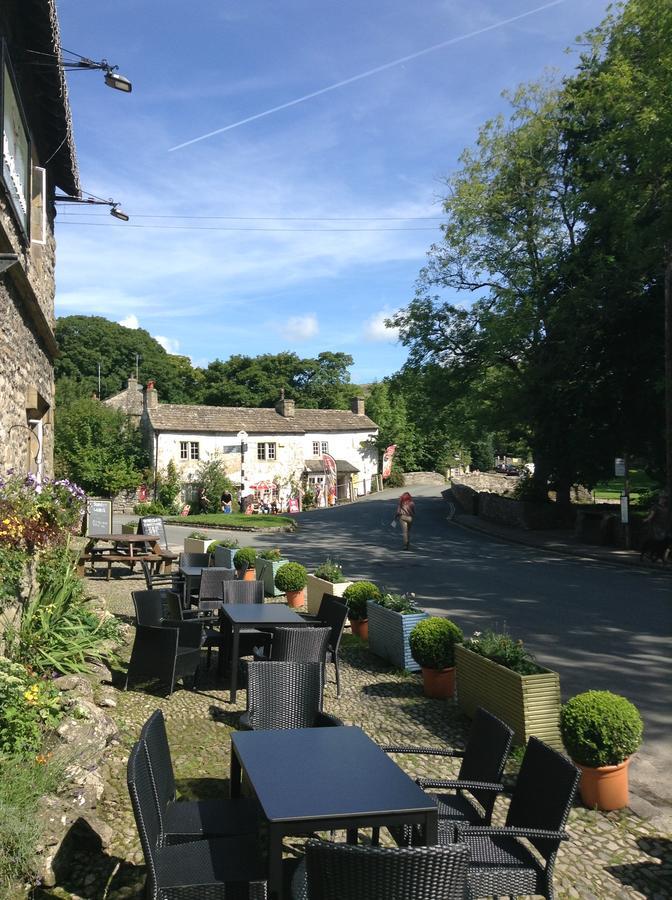 Mini-hôtel The Buck Inn, Malham