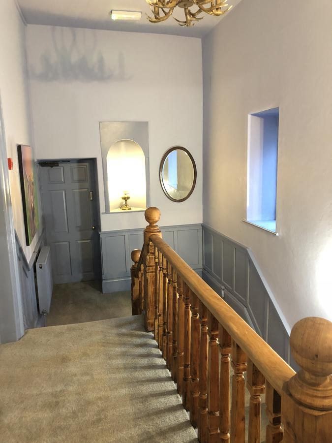 The Buck Inn, Inn 3*