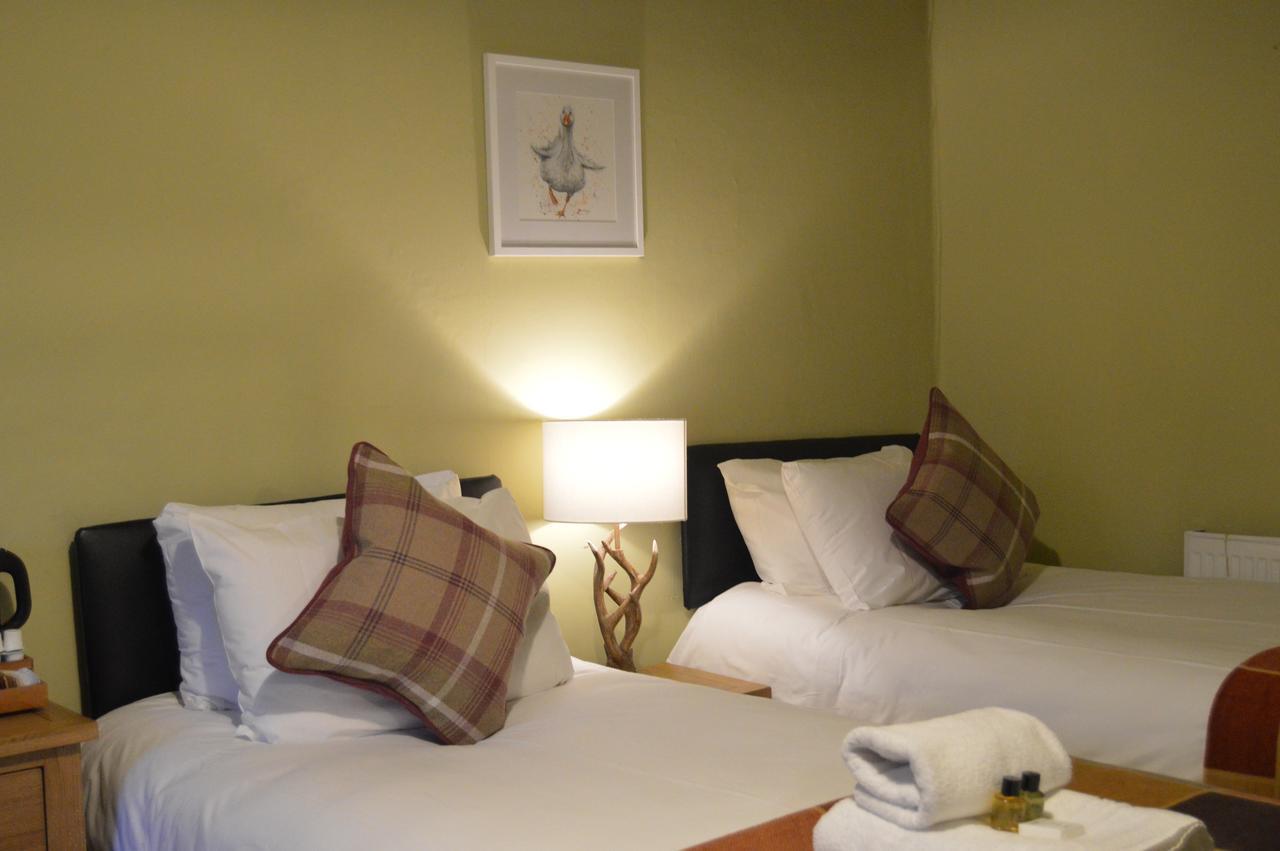 Inn The Buck Inn, 3*