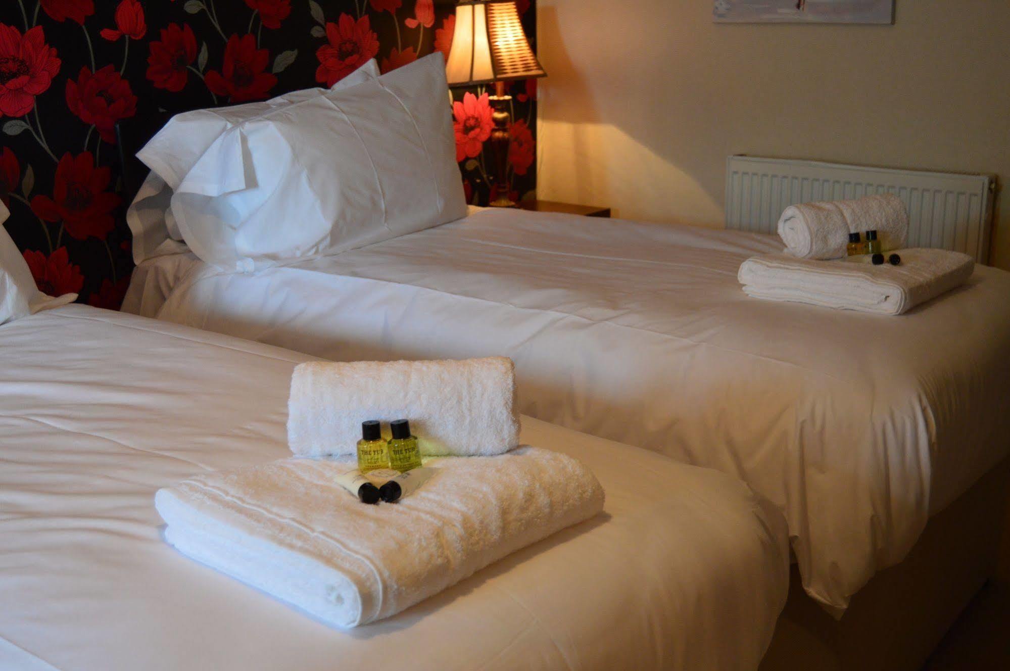 Inn The Buck Inn, Malham