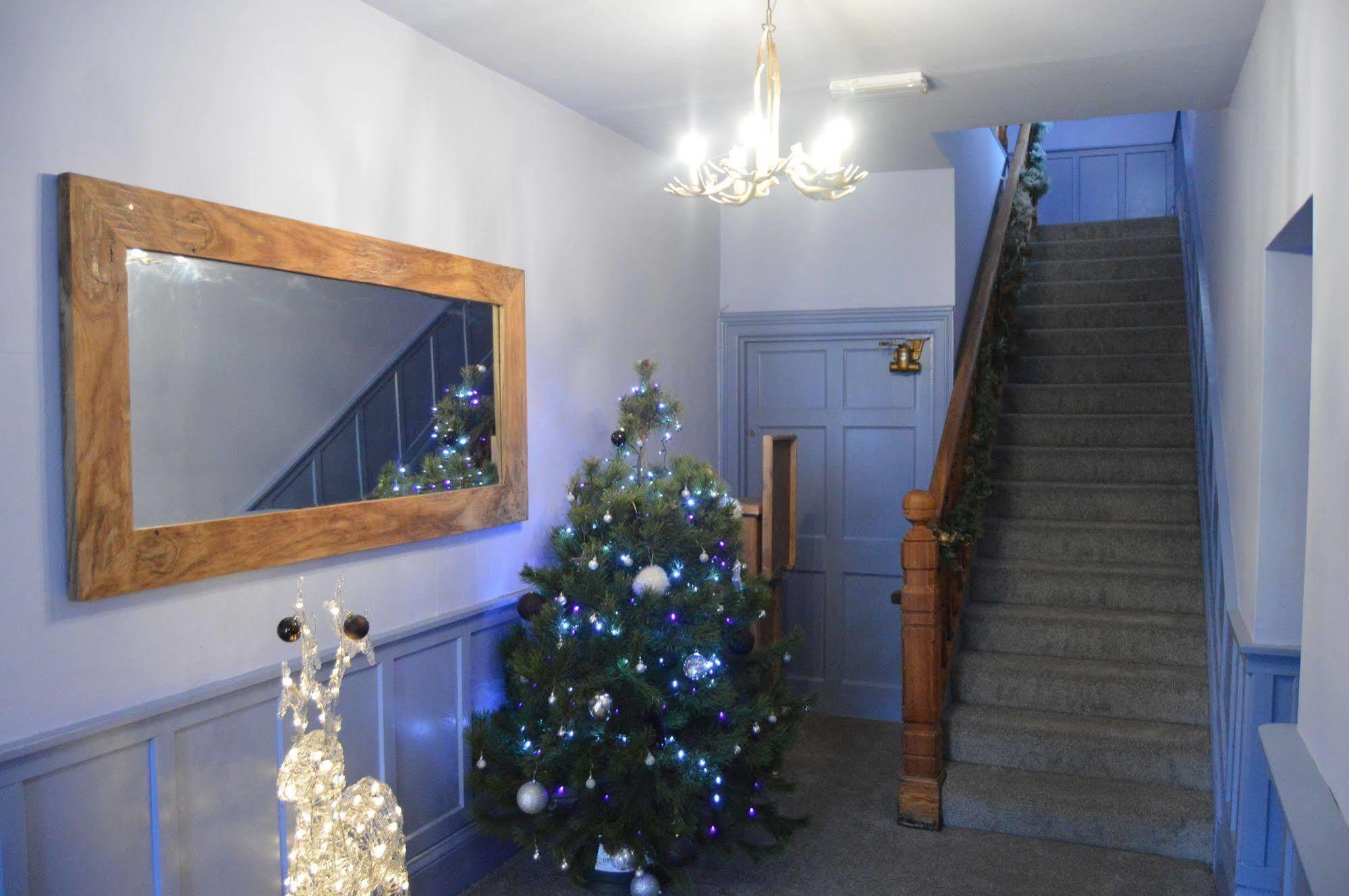 The Buck Inn, Inn