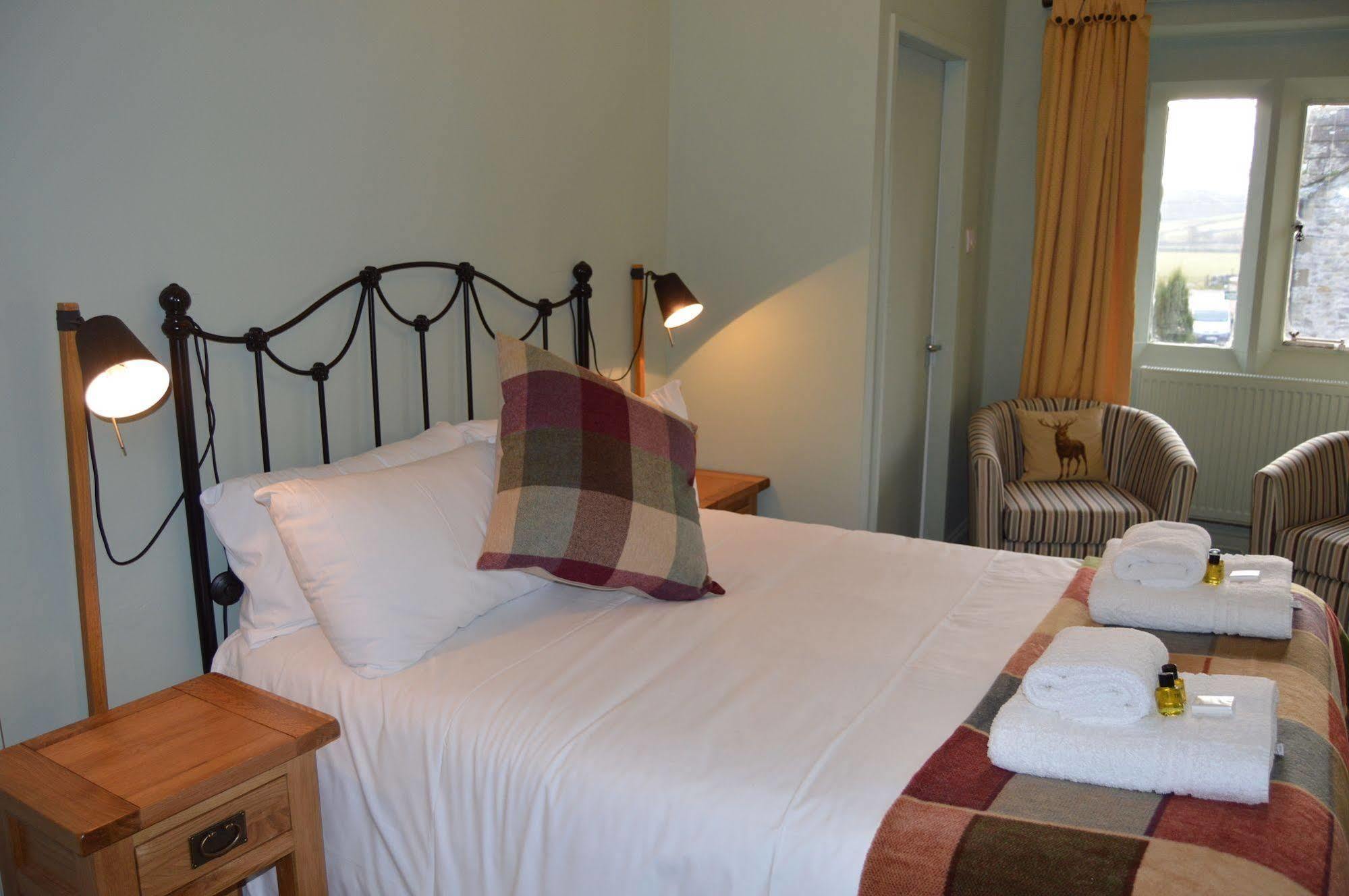 Inn The Buck Inn, 3*