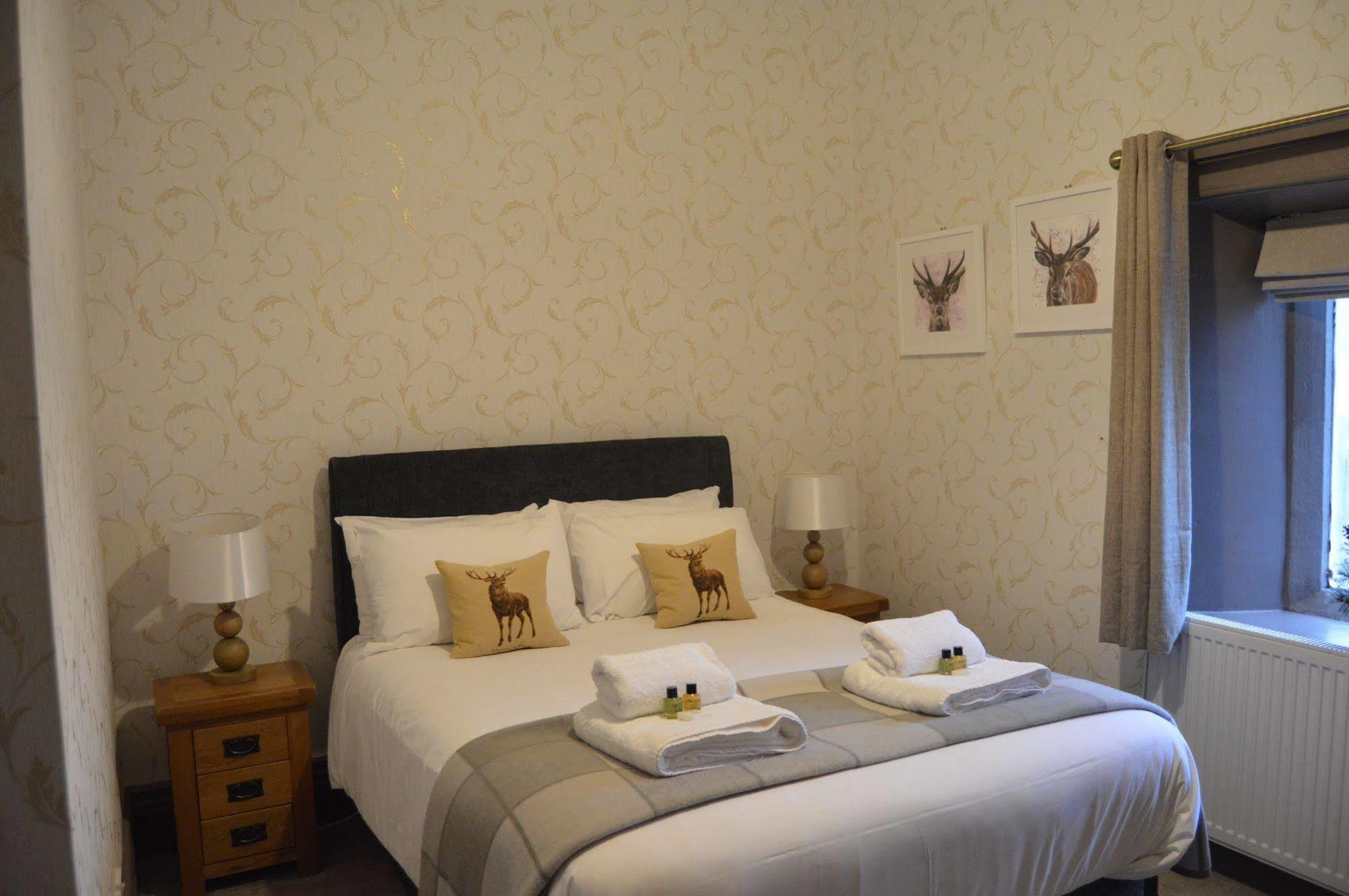 The Buck Inn, Malham