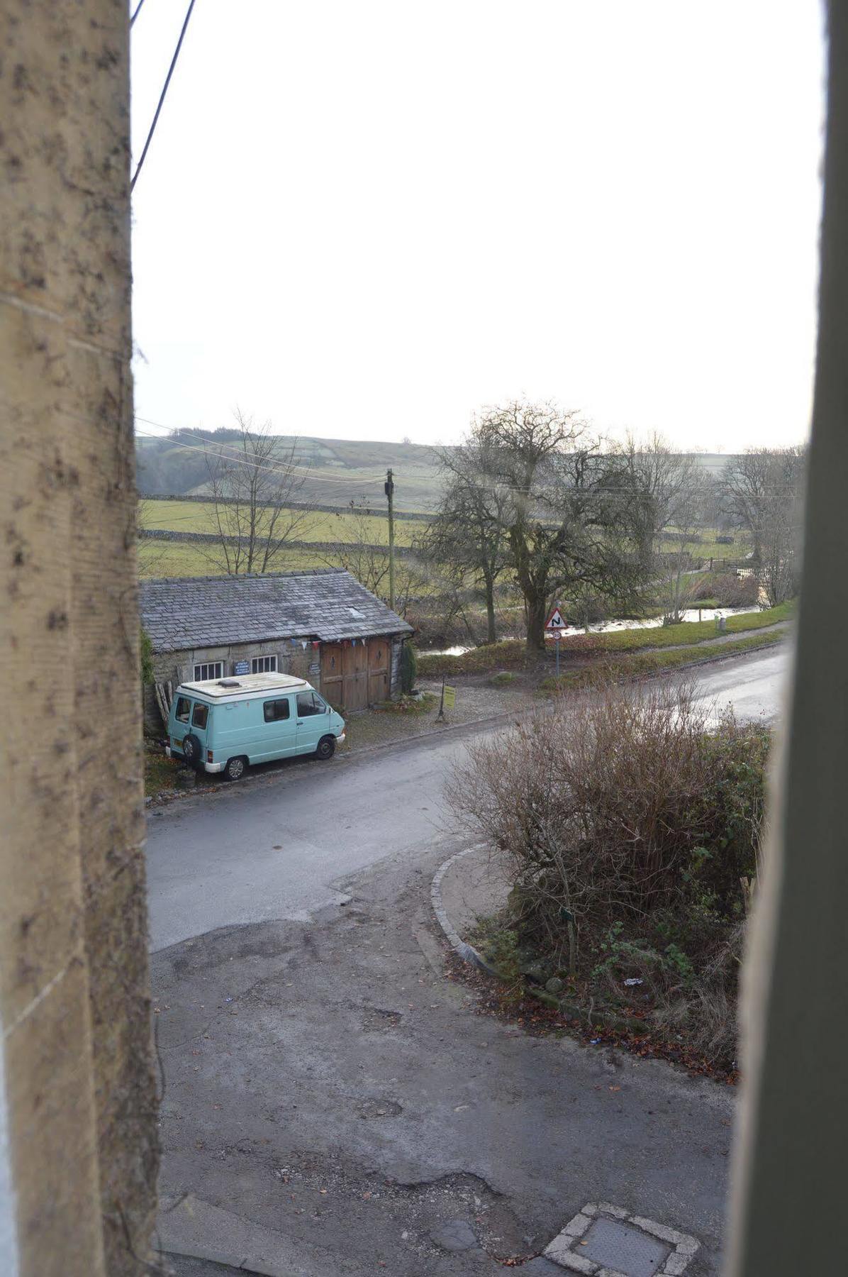 The Buck Inn, Inn