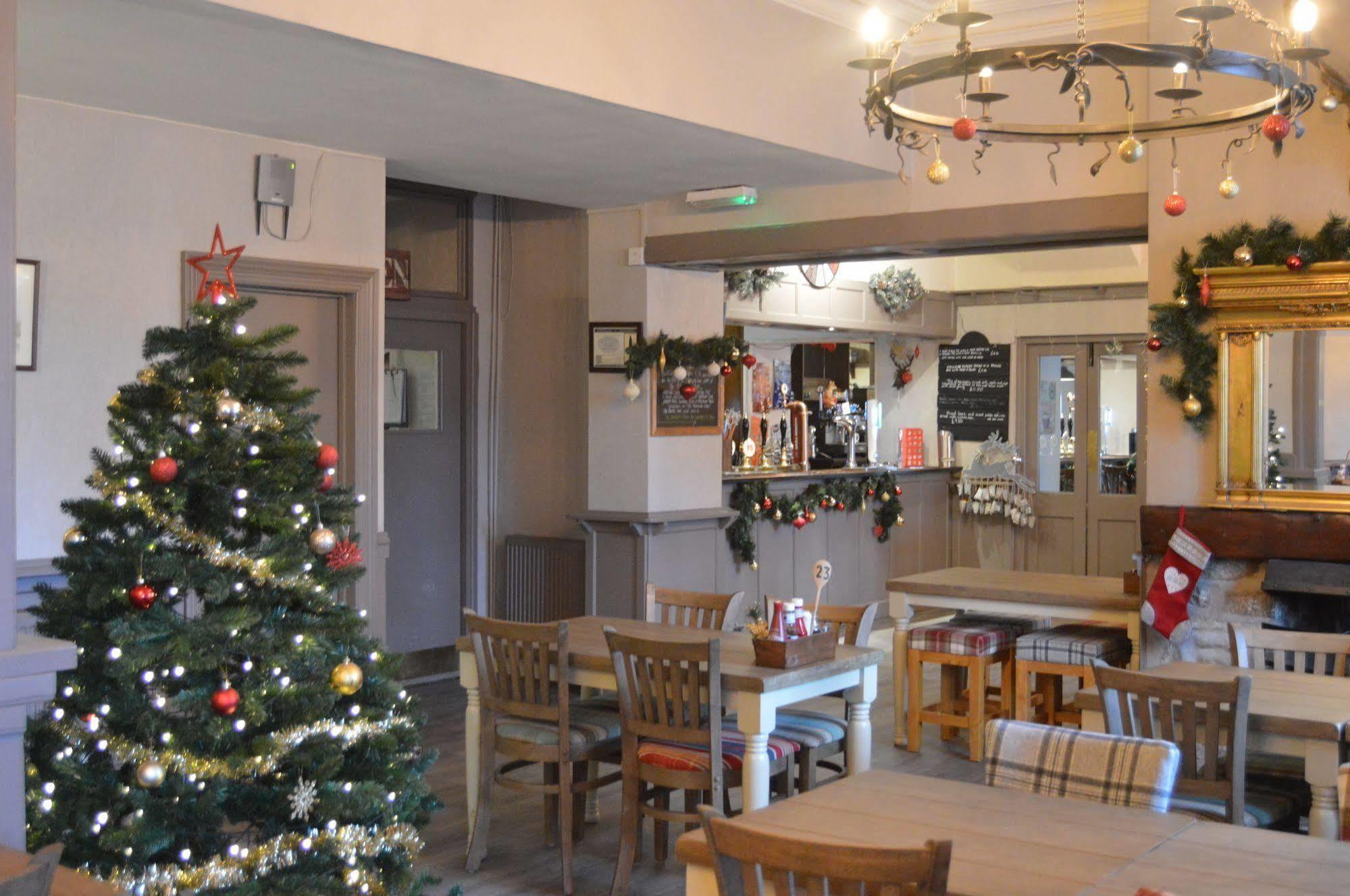 The Buck Inn, 3* Malham