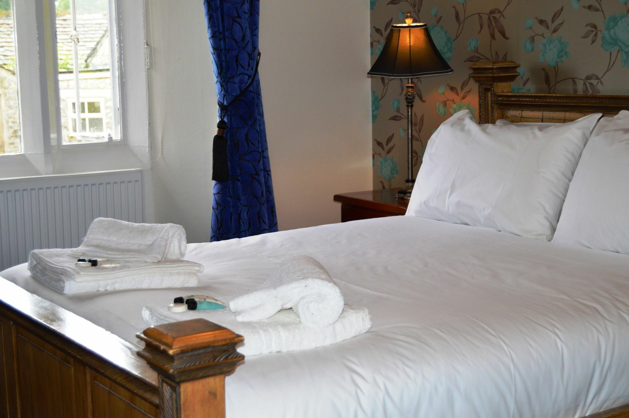 The Buck Inn, Inn Malham