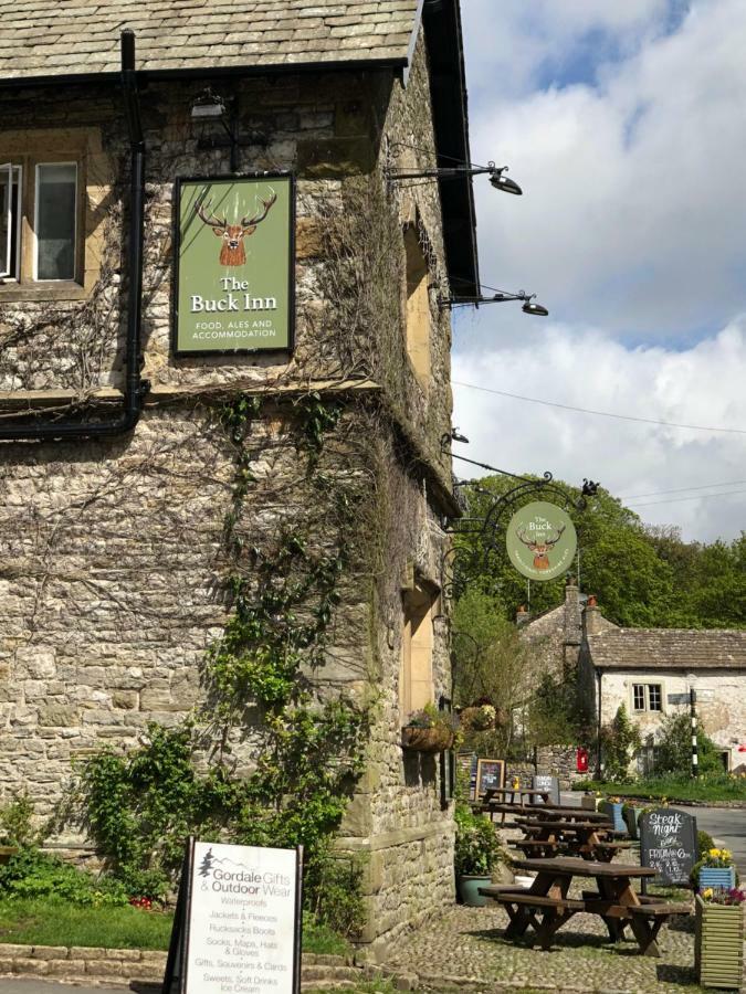 The Buck Inn, 3* Malham