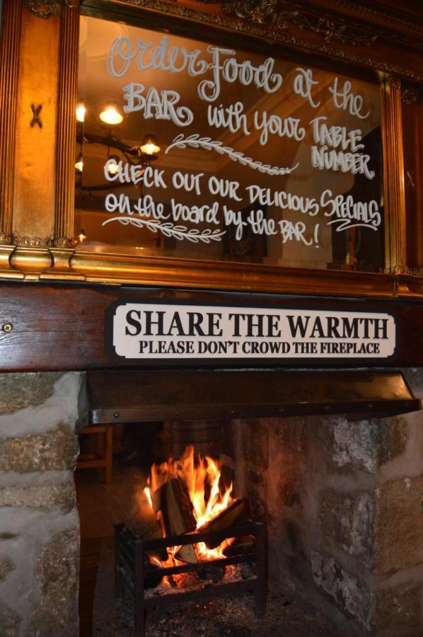 The Buck Inn,