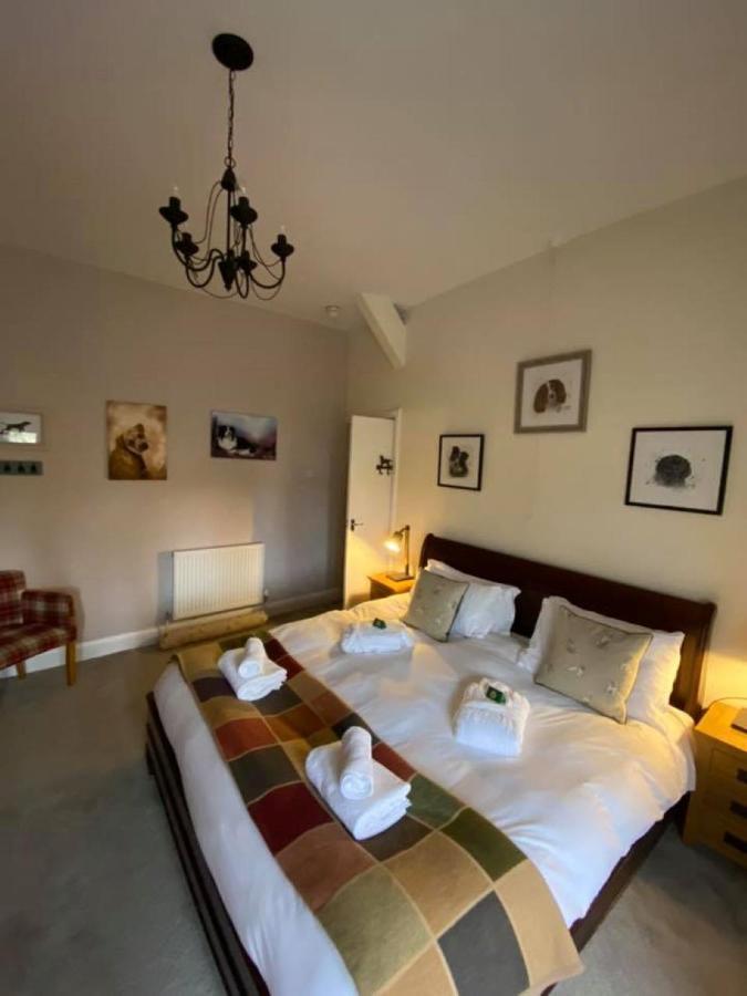 The Buck Inn, 3*
