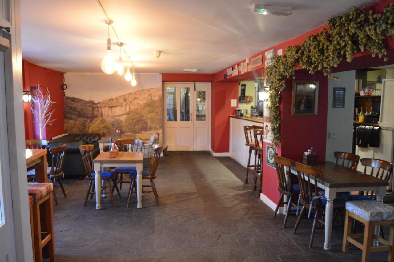 The Buck Inn, 3* Malham
